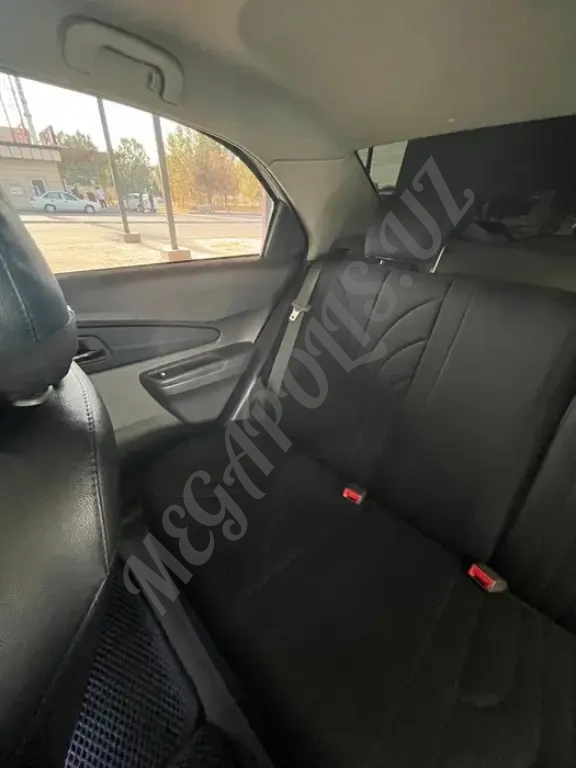 Cobalt 2022 automat 4 pozitsa