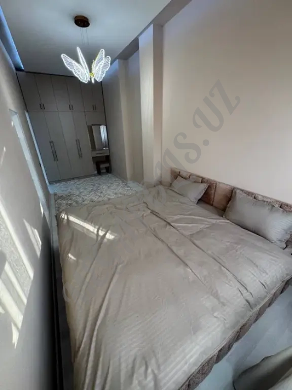 Срочно сдается квартира Чирчик 90квадрат 500ка Горпарк сдаётся Люкс квартира