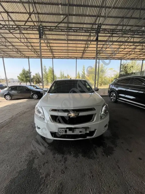 Cobalt 2022 automat 4 pozitsa