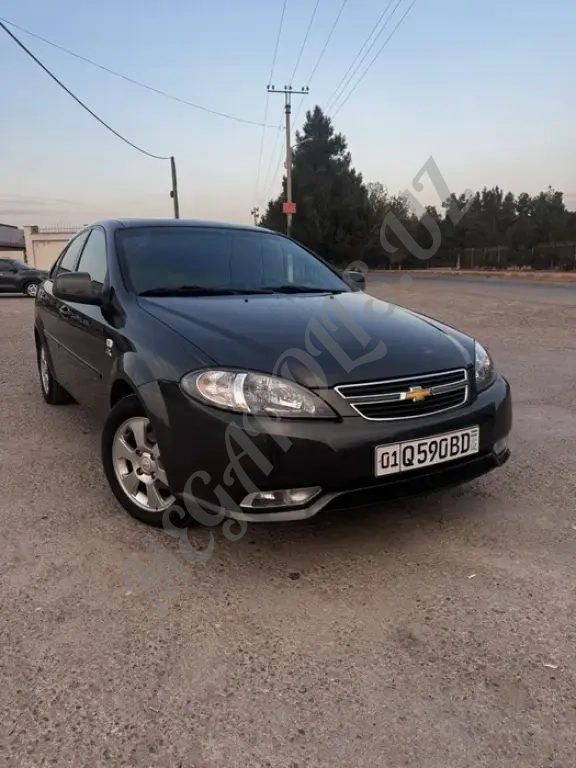 Gentra 2022 propanda Nasiya savdoga