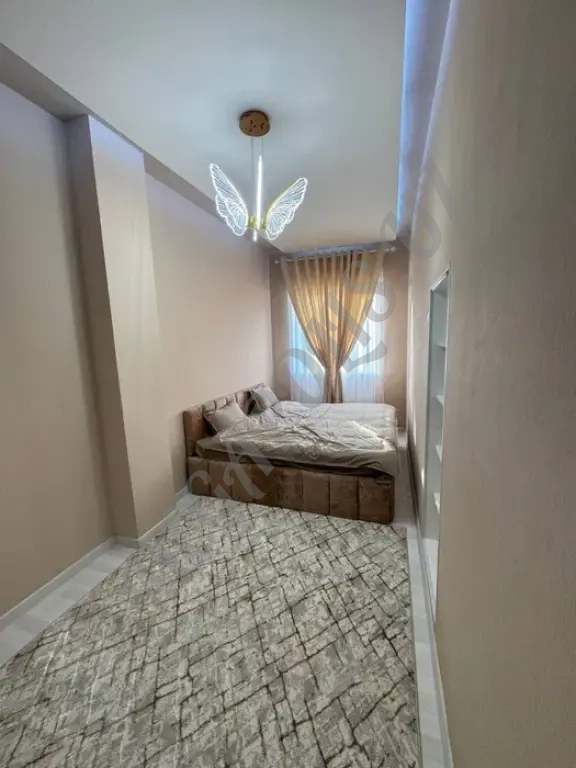 Срочно сдается квартира Чирчик 90квадрат 500ка Горпарк сдаётся Люкс квартира