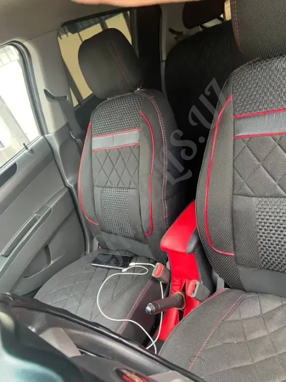 Chevrolet Spark 2019