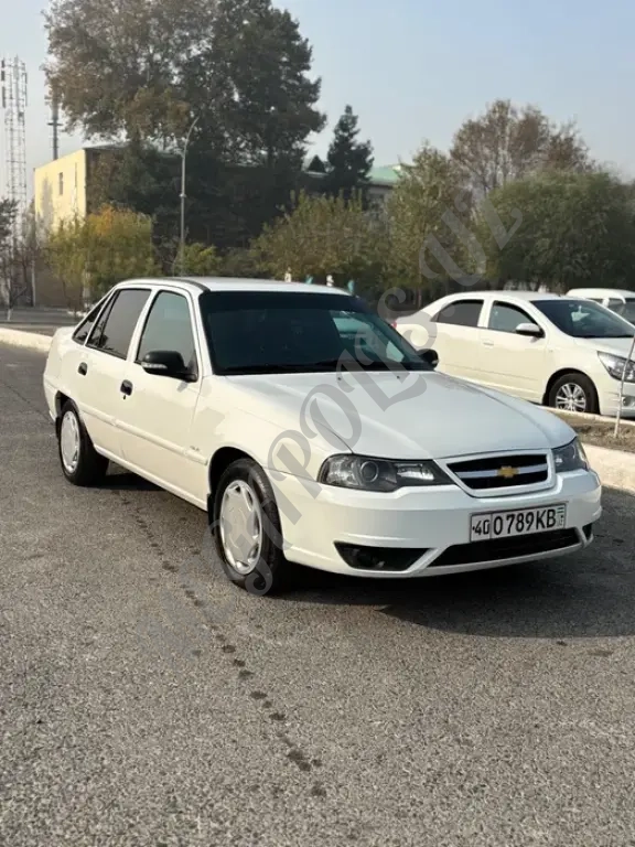 Neksiya 2 1.6 | Нексия 2 1.6 краска тозза