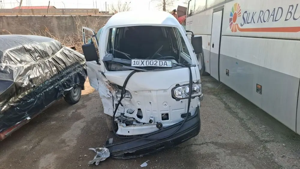 Damas kuzu sotiladi