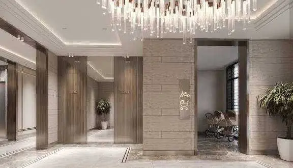 2-х комнатная в ЖК «Regnum Plaza» ID: 6420