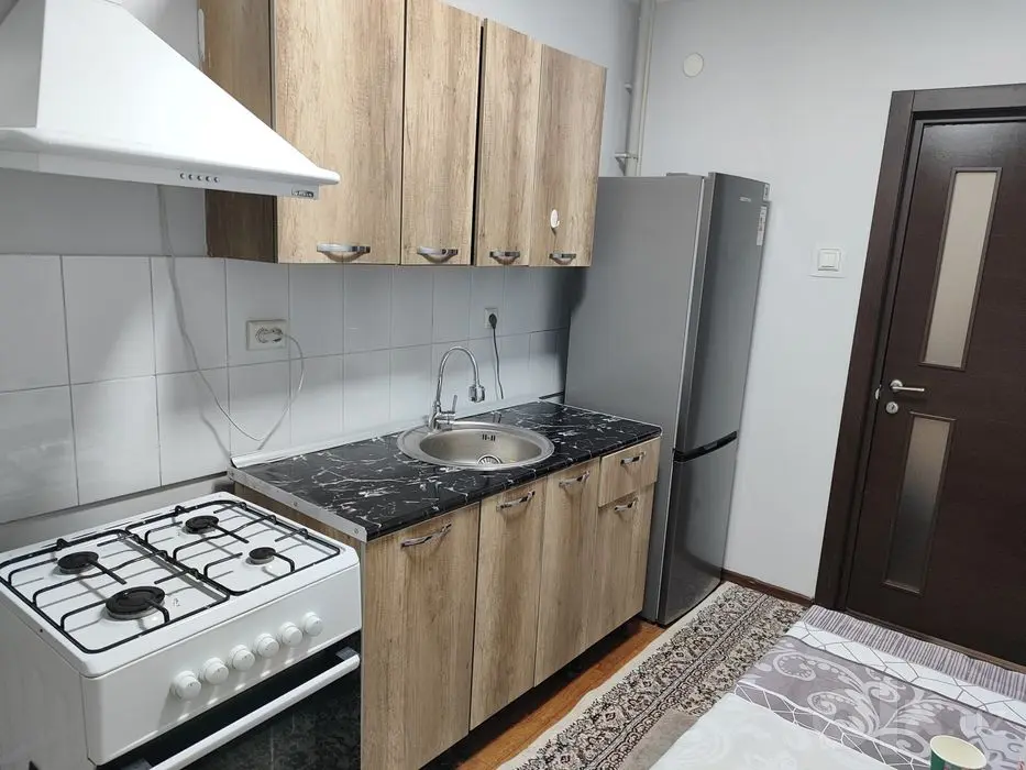Сдаётся 3х комнатная квартира в аренду