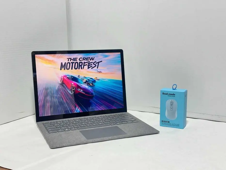 Microsoft Surface Laptop сотилади