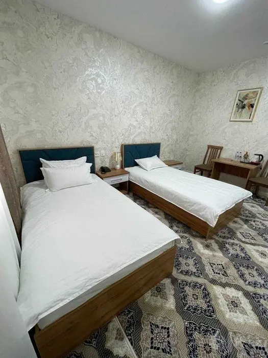 Hotel kvartira hostel kunlik ijara