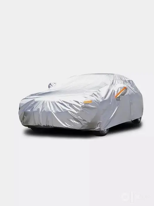 Avtomobillar uchun Universal Suv Oʻtkazmaydigan Himoya Tent G‘ilofi