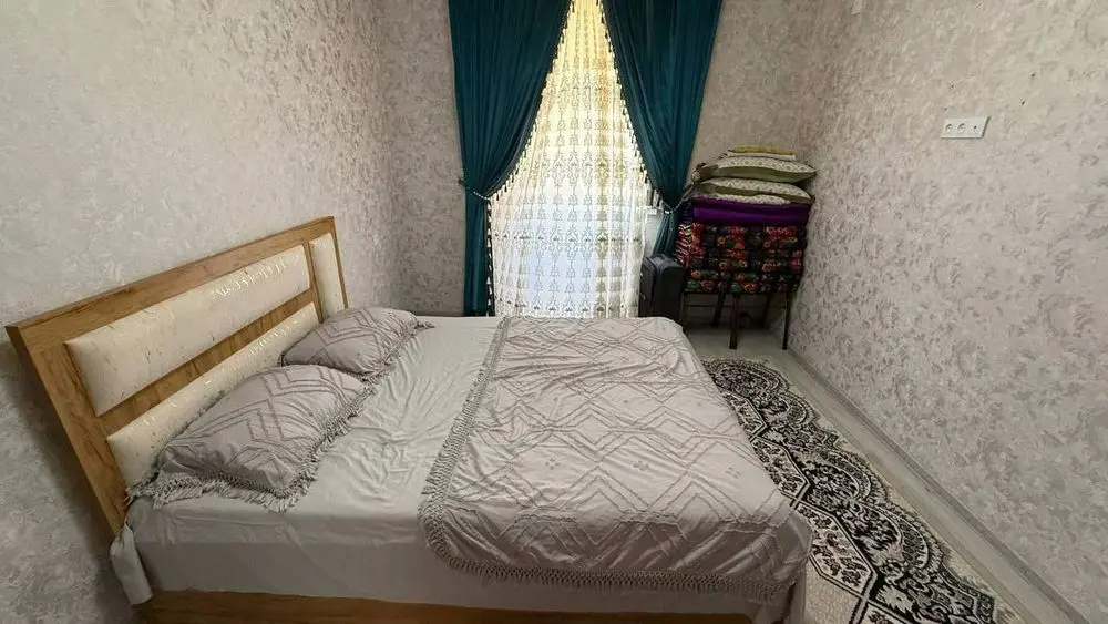 Bez zaks Kunlikga kvartira beriladi