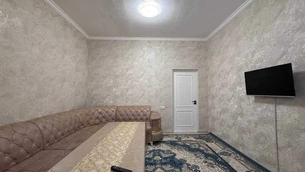 Bez zaks Kunlikga kvartira beriladi