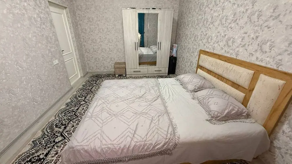 Bez zaks Kunlikga kvartira beriladi
