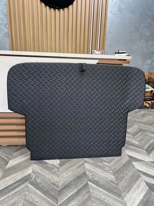 Propan polka bagaj