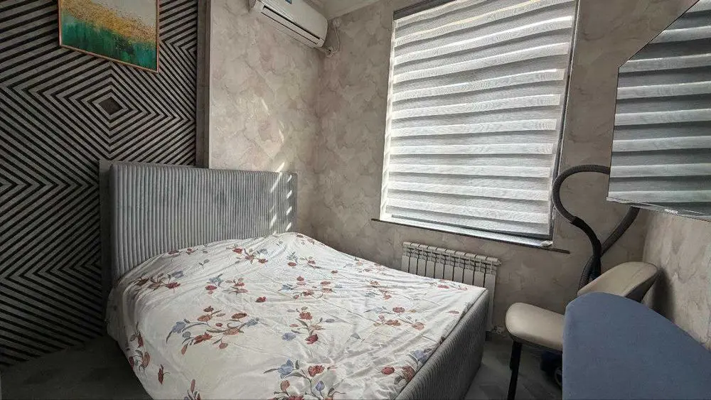 Продается 1 комнатная  квартира в ЖК Albero
