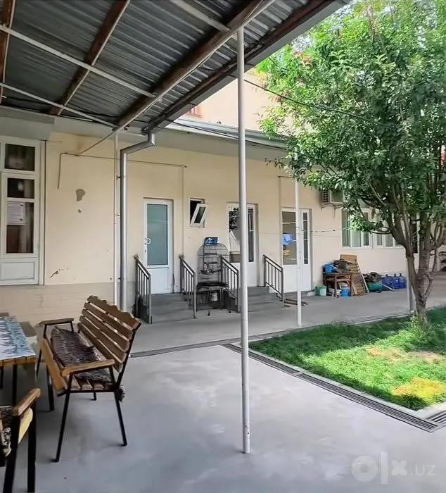 Mirzo Ulug’bek Tumani Qazi Mahalla Fasad 17m
