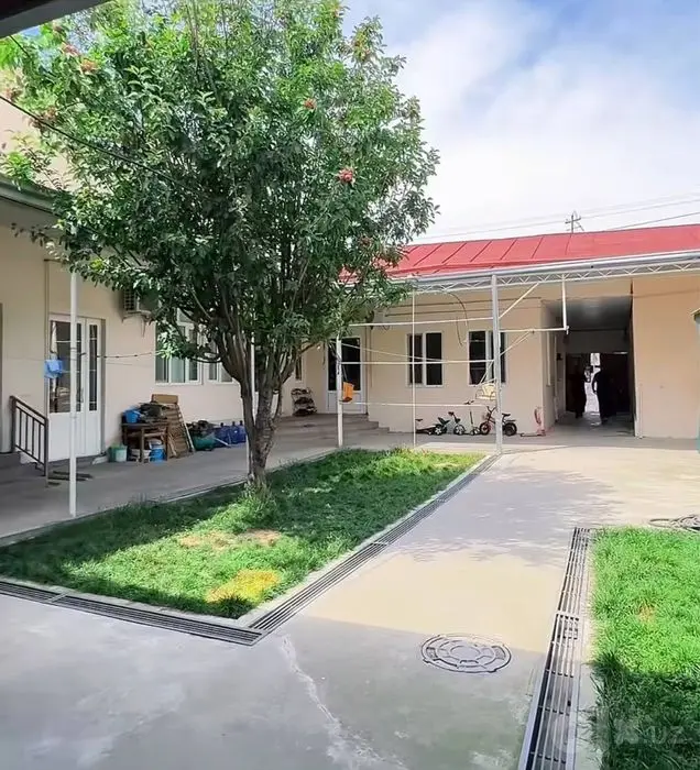 Mirzo Ulug’bek Tumani Qazi Mahalla Fasad 17m