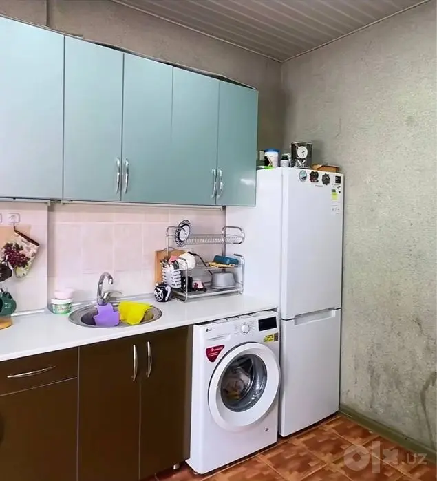 Mirzo Ulug’bek Tumani Qazi Mahalla Fasad 17m