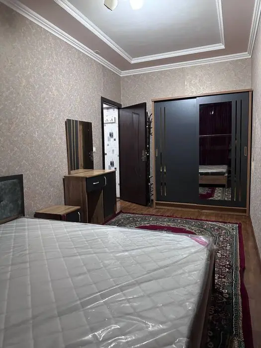 Аренда Чилонзор. 2 Новза Таргове макро 3хона 450 долл  оила кизларга