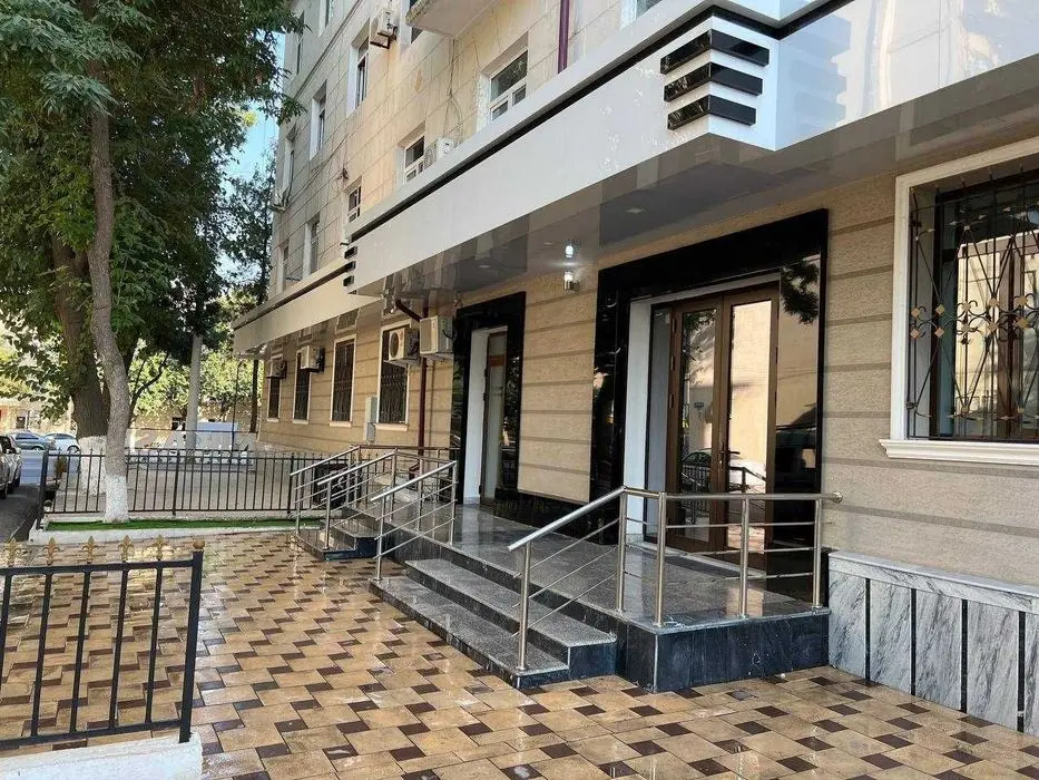 Офис Продажа! 204м2 + 150м2 цоколь на Шота Руставели! Крг