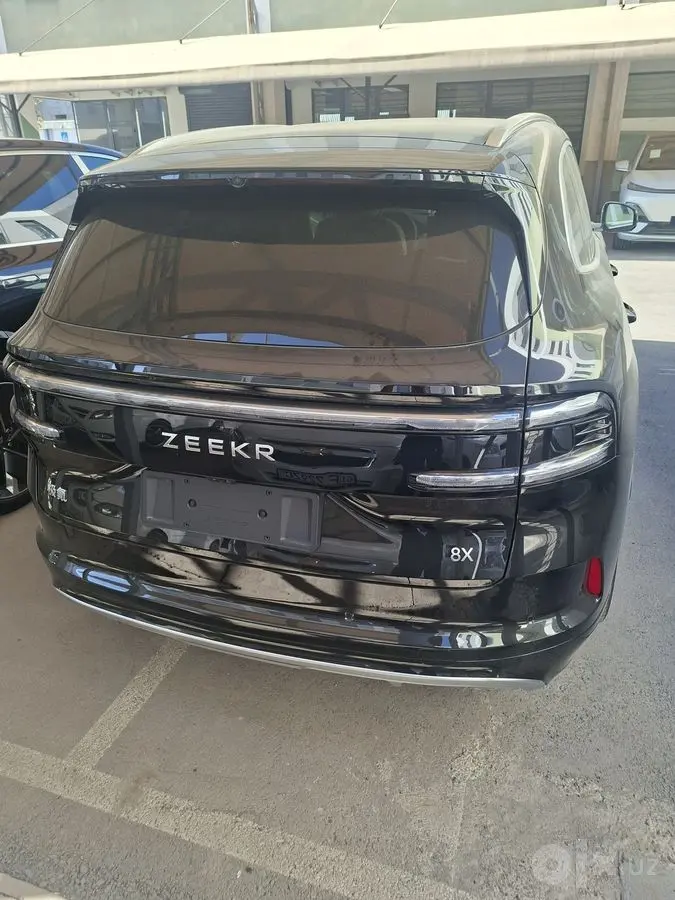 Zeekir 8x shadow full 2026 sotuvda tayyor