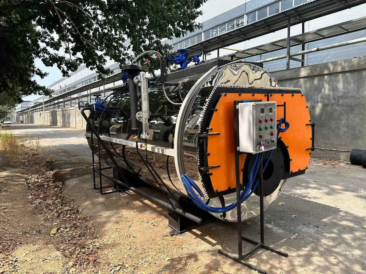 Паровой котел/ Bug qozoni 5 tonna/par soatiga
