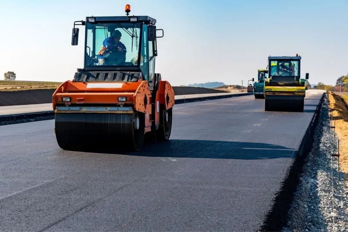 Asfalt ishlari Arzon va sifatli eng songi texnologiyalar asosida