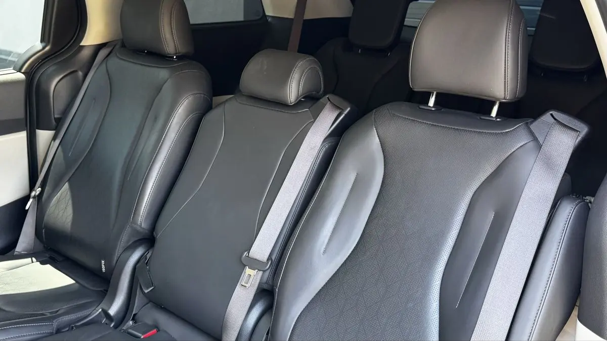 Kia Carnival 2023 йил