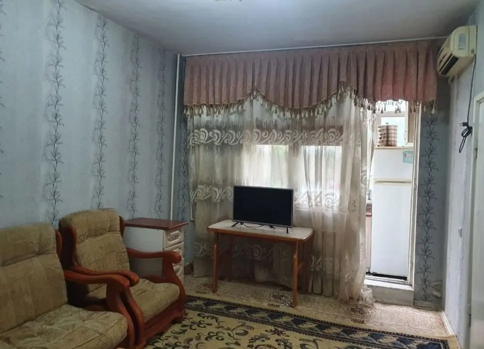Ялангоч Массив 2п3/3/4 Продается Квартира
