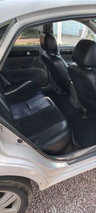 Lacetti 1.8L  2010 год