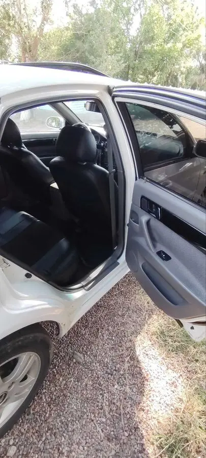 Lacetti 1.8L  2010 год