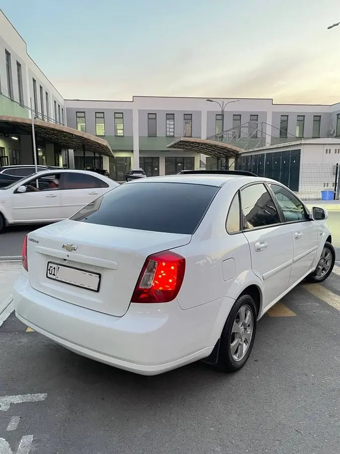 Gentra 2020 3 poz Avtomat Full Xolati Ideal Spark narxiga beriladi !