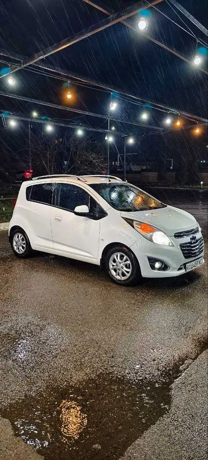 Spark 1.25 / yil 2020 / 112.500 km / Full shumka qilingan