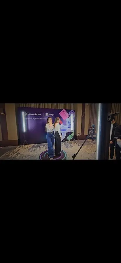 Видео Спиннер 360° Аренда!!!