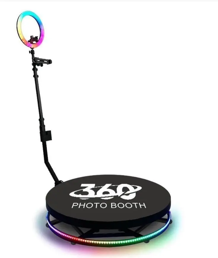 Видео Спиннер 360° Аренда!!!