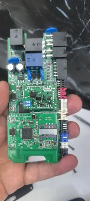 Starline sim-card
