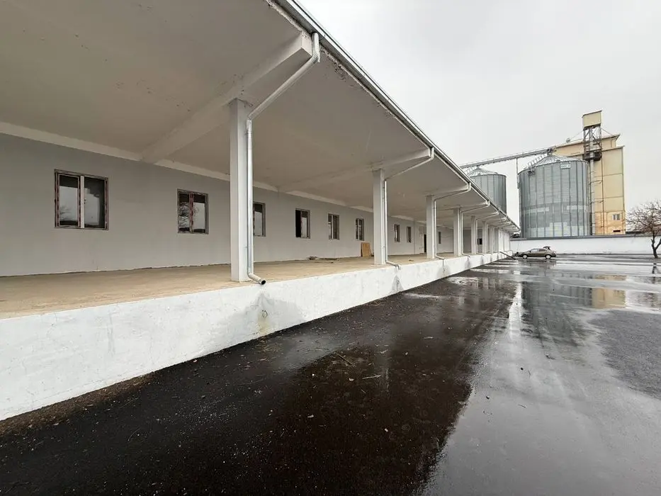 Срочно Продаётся Коммерческая Территория ТУЗЕЛ