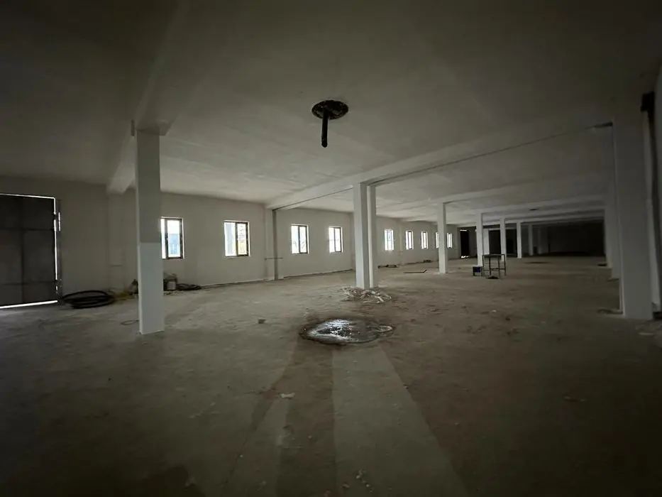 Срочно Продаётся Коммерческая Территория ТУЗЕЛ