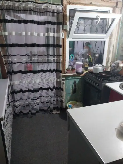 Продаётся дом 3 комнаты 1,2 сот Мирабадский район Психбольница