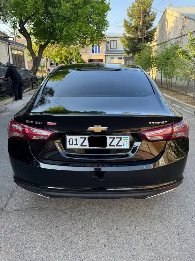 Malibu2 2.4 Atmasferniy Polniy Premier qlingan