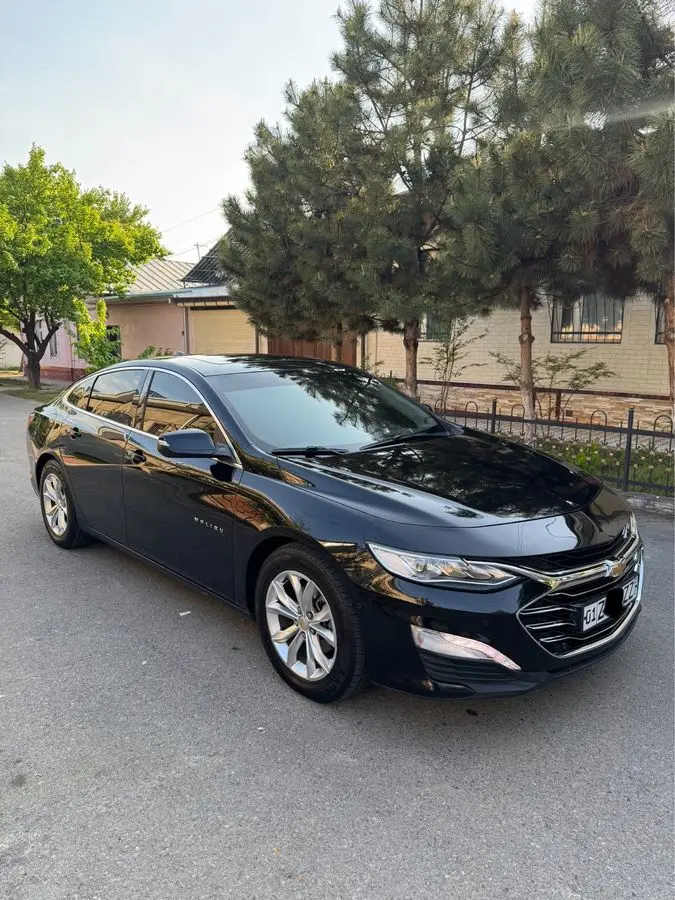 Malibu2 2.4 Atmasferniy Polniy Premier qlingan