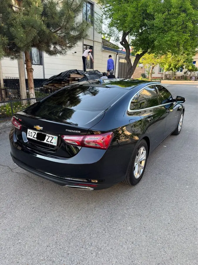 Malibu2 2.4 Atmasferniy Polniy Premier qlingan