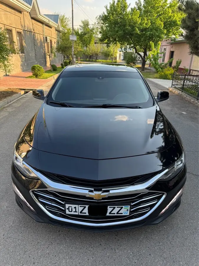 Malibu2 2.4 Atmasferniy Polniy Premier qlingan