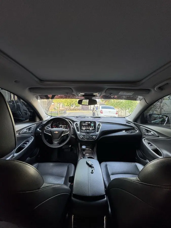 Malibu2 2.4 Atmasferniy Polniy Premier qlingan