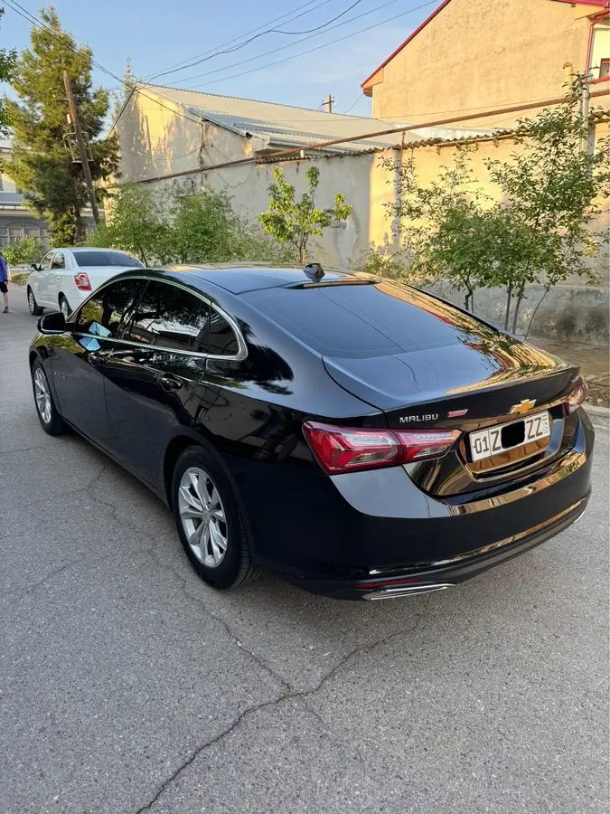 Malibu2 2.4 Atmasferniy Polniy Premier qlingan