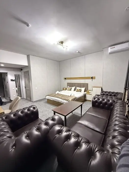 Посуточно Kunlik Квартира/Кунлик 24/7 Без Загс Чилонзор Kv Hotel