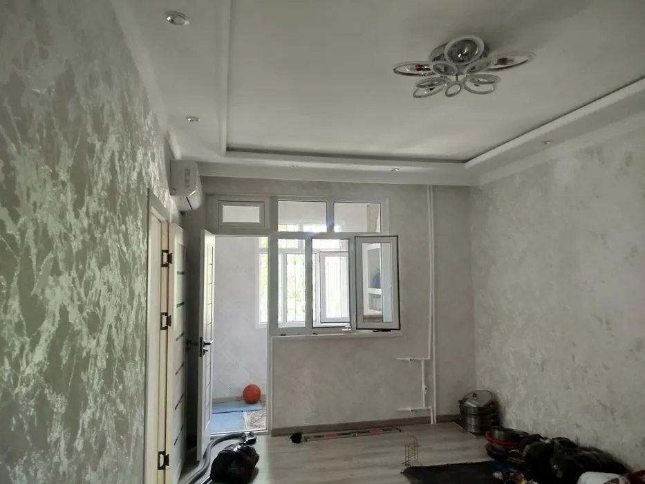 Срочно продам квартиру