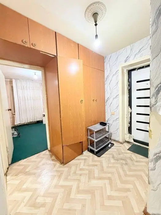 ÷‼️2х6 Болкон 72м² Чиланзар 24 Ватан Раздельный Кирпичный