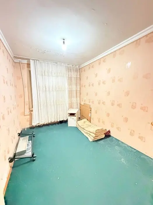 ÷‼️2х6 Болкон 72м² Чиланзар 24 Ватан Раздельный Кирпичный