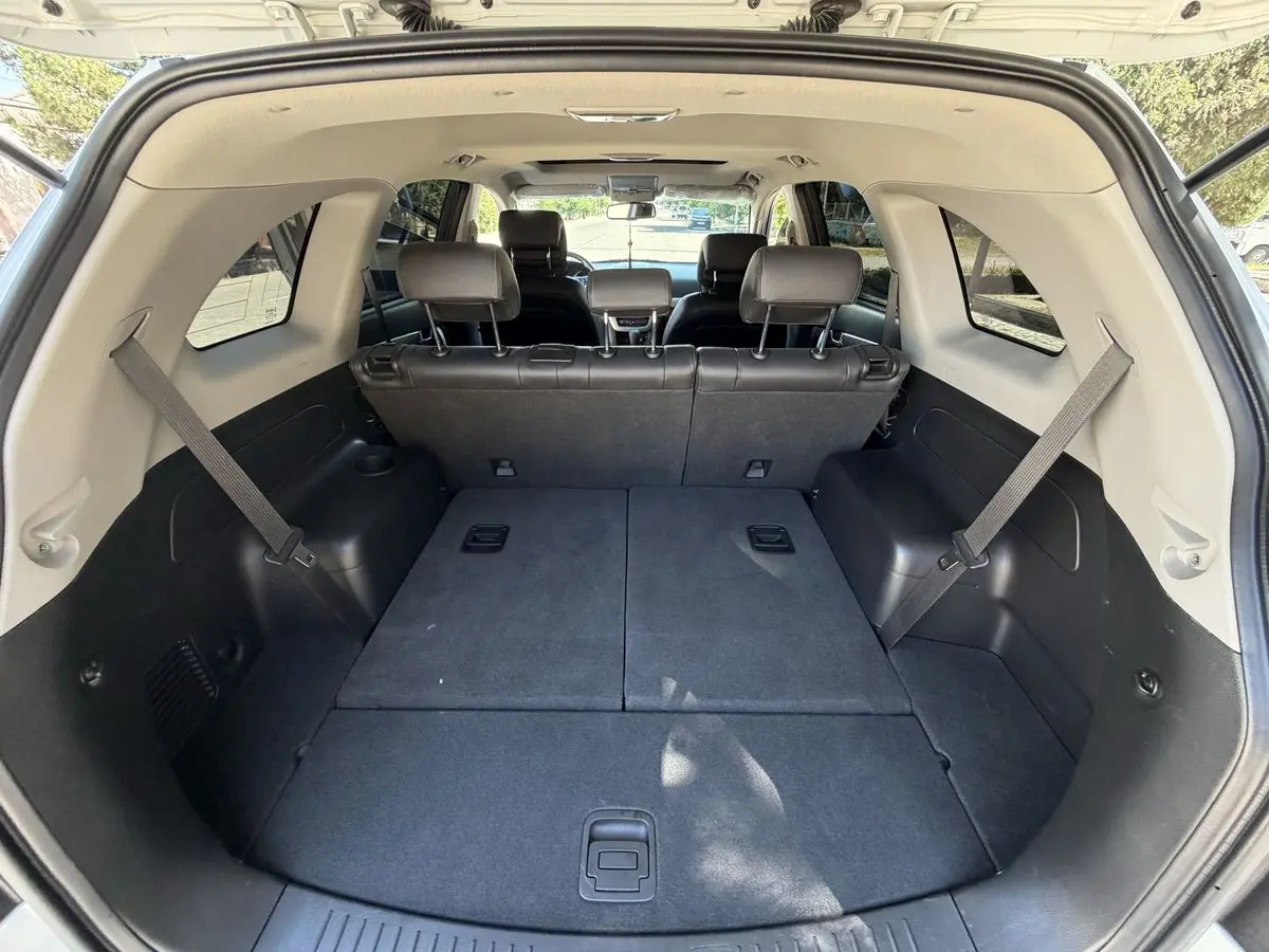 Captiva 4, любой проверка