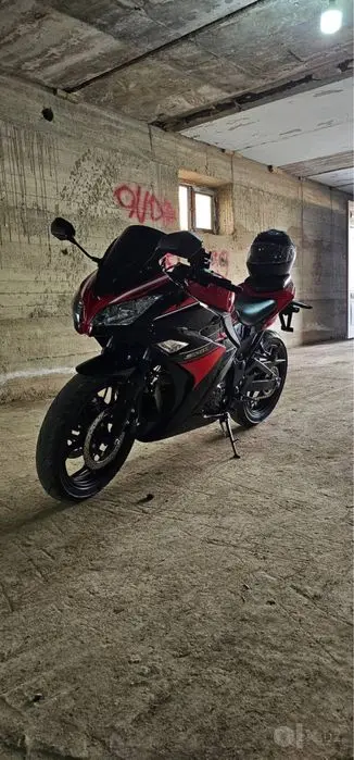 Moto 2025 yil 3400 yurgan xolati idiyal
